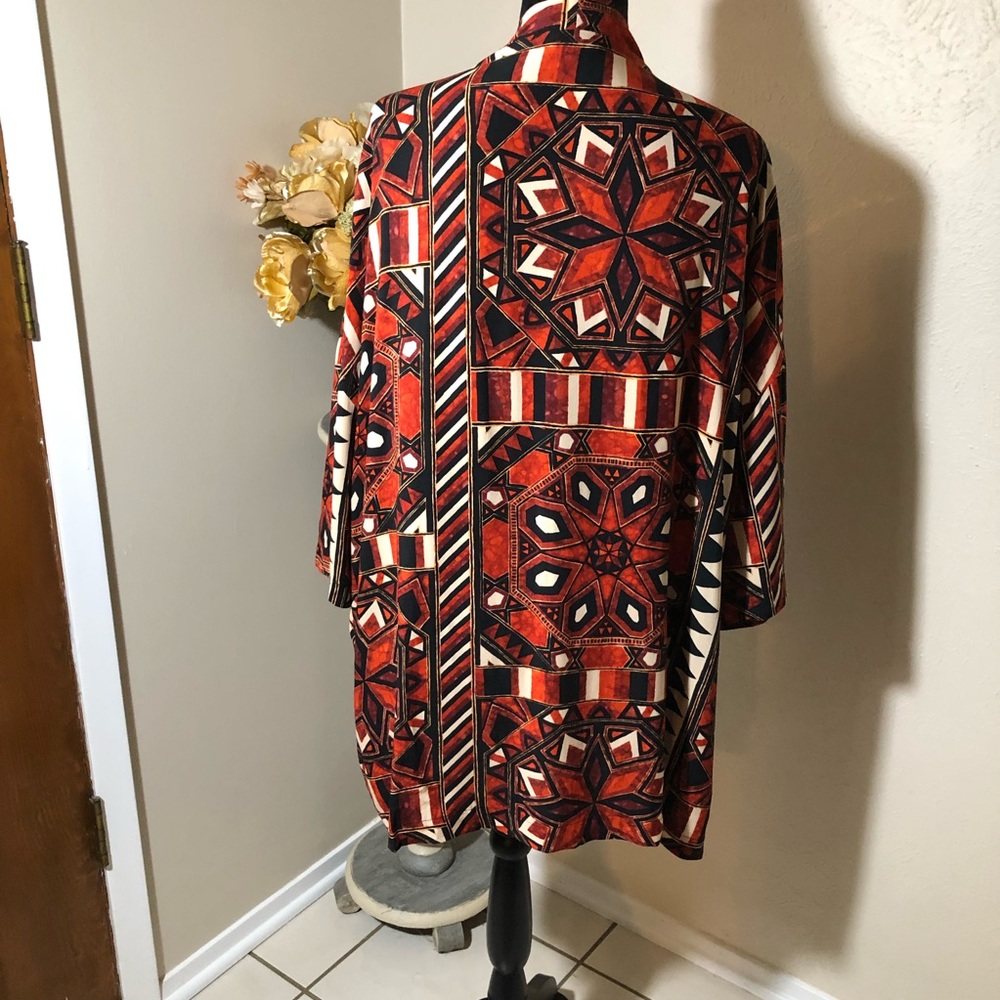 H&M Kimono 👘 In size Large - Picture 3 of 4